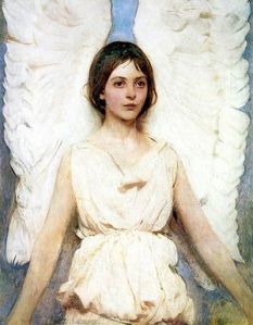 Thayer Angel